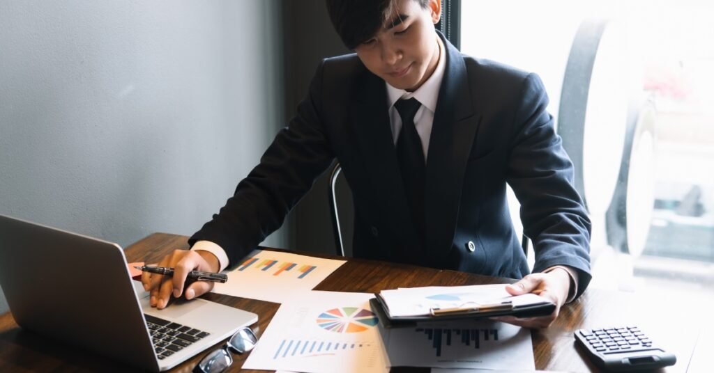 bank statement generator