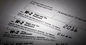 w-2 form online generator