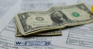 w-2 form online generator