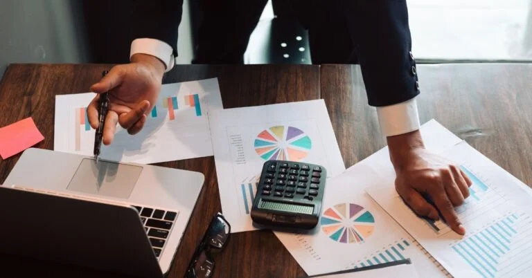 bank statements generator