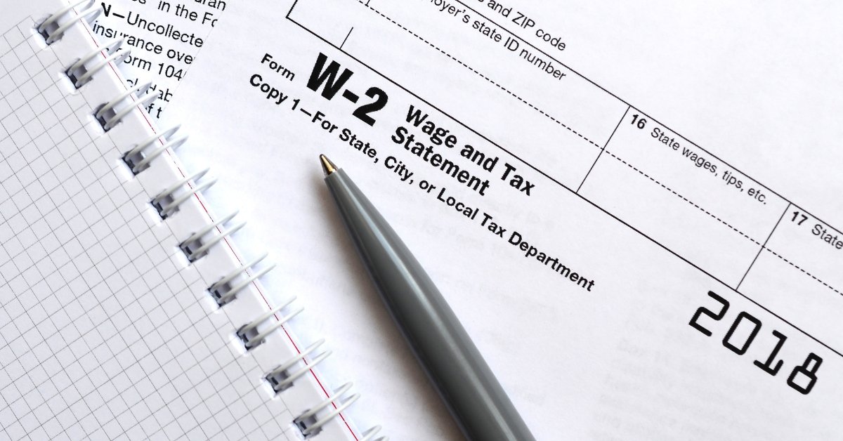 instant w2 form generator