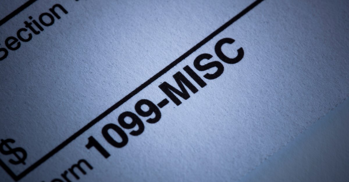 1099 misc form generator