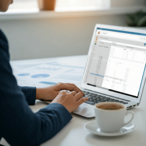 Legitimate Uses of Bank Statement Generators