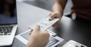 pay stubs