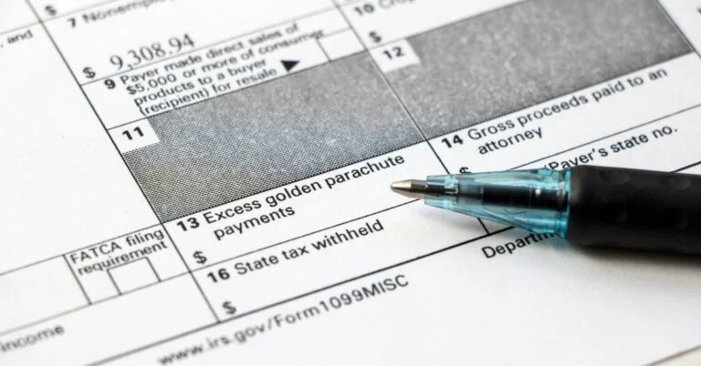 instant form 1099 generator