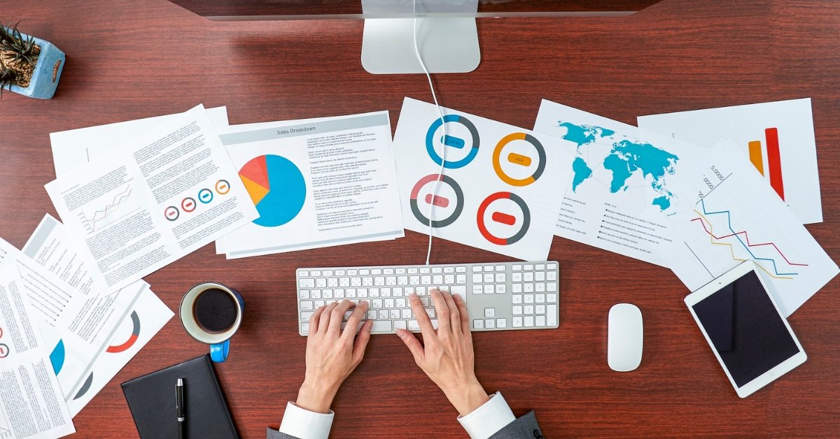 create a credit report