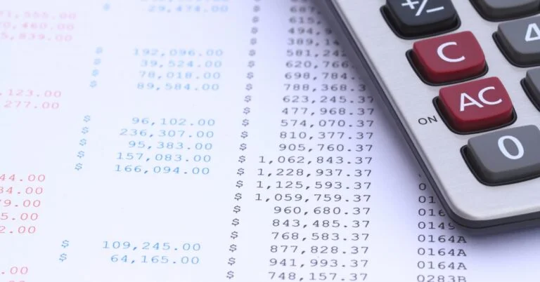 realistic bank statement maker