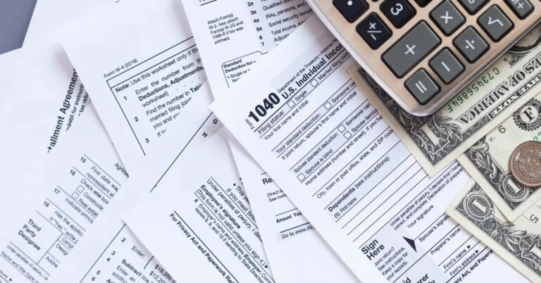 instant form 1099 generator