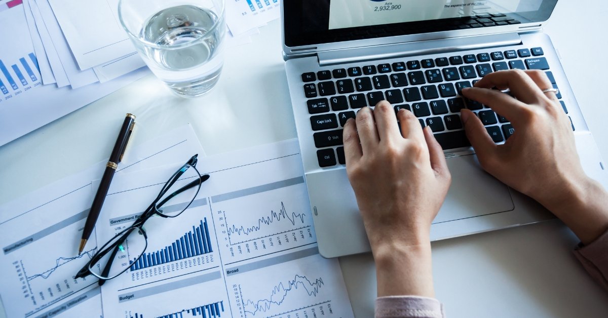create a credit report