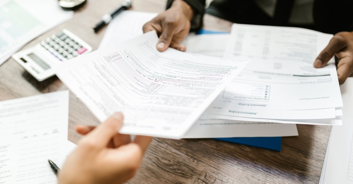 financial document generators