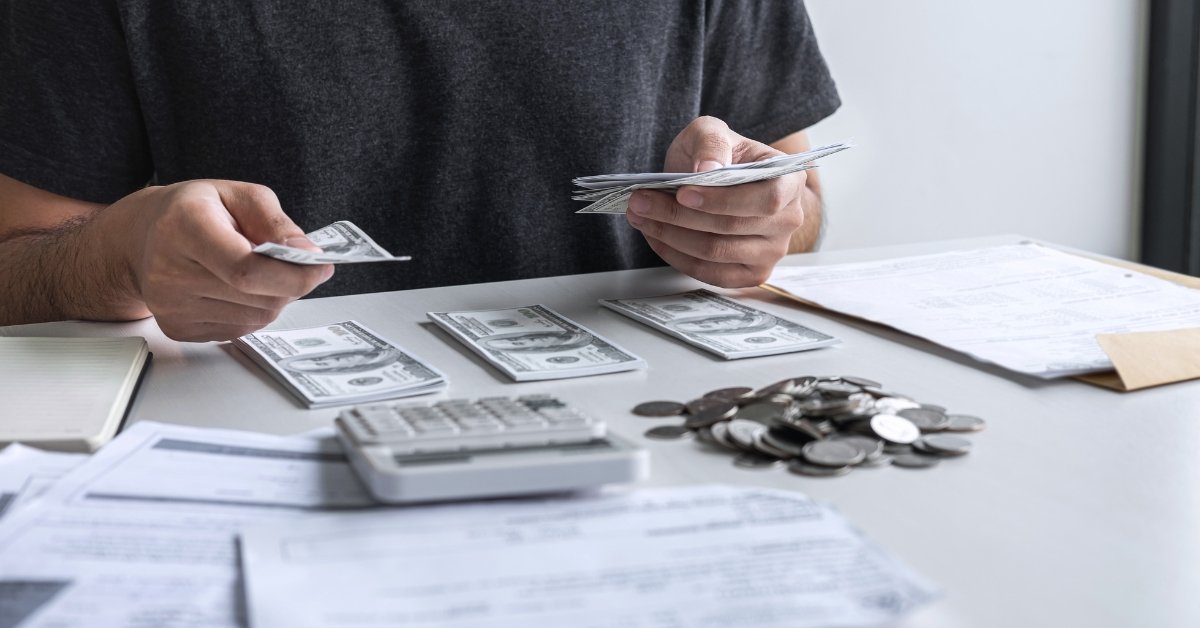 create a credit report