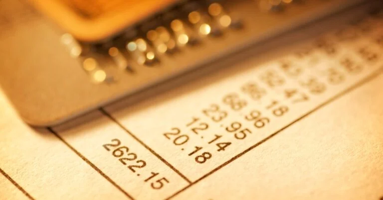 realistic bank statement maker