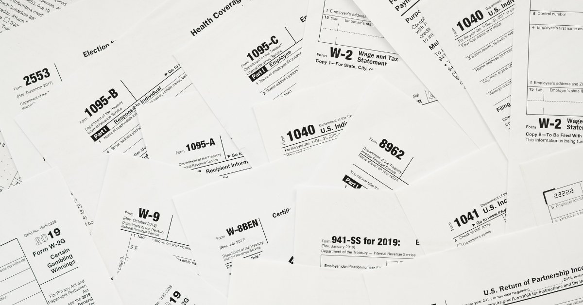 1099 form generator