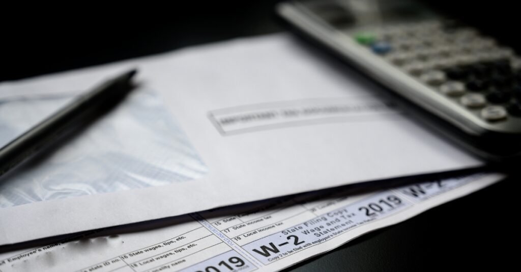 w-2 form generator