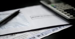 w-2 form generator