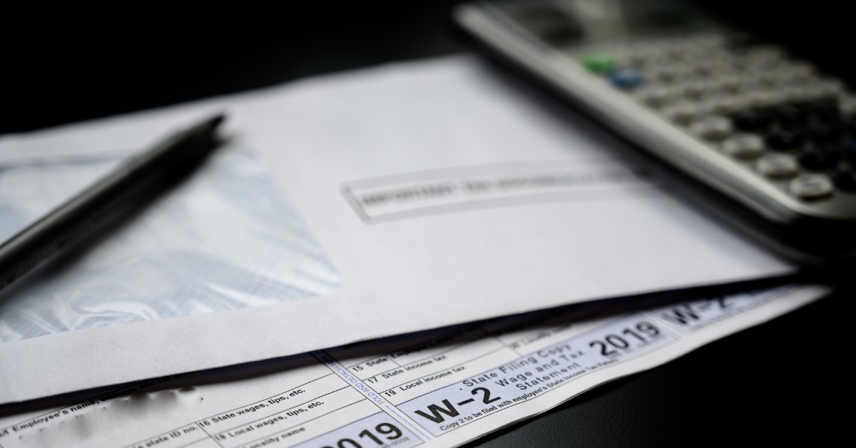 w-2 form generator