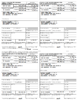 fake bank statement generator