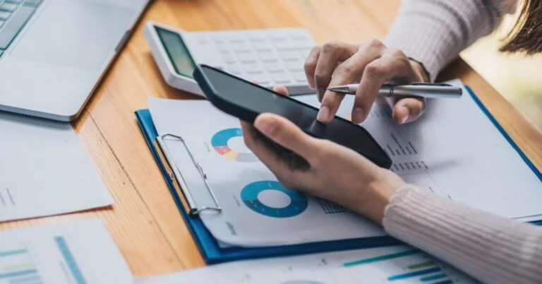 fake credit report generator