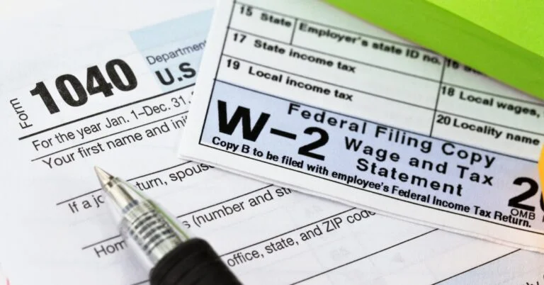 create a bank statement