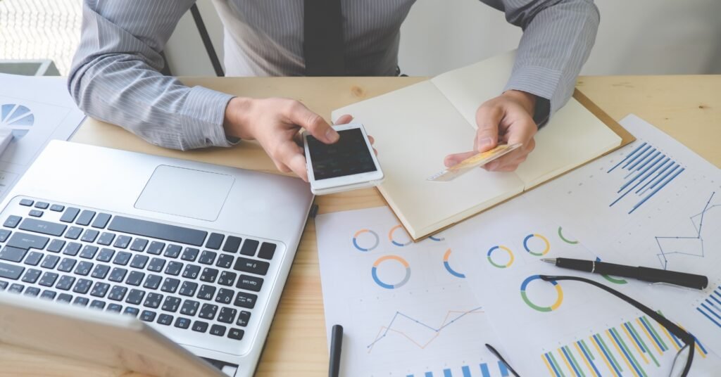 credit report services