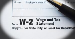 online w-2 form services