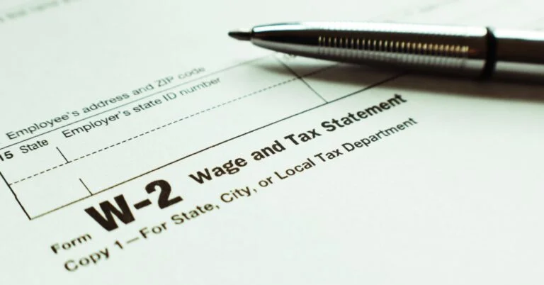 online w-2 form services 