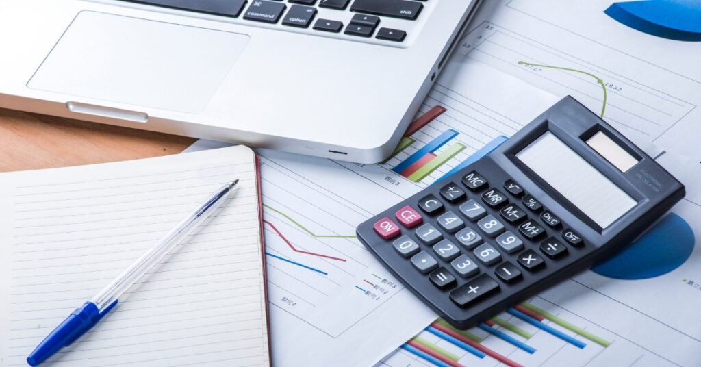 financial document generators