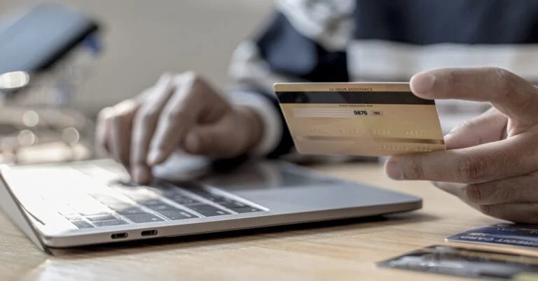 online credit report services