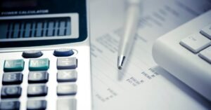 bank statement creator