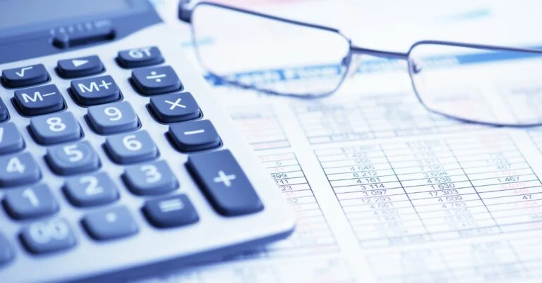 bank statement creator