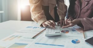 online credit report services