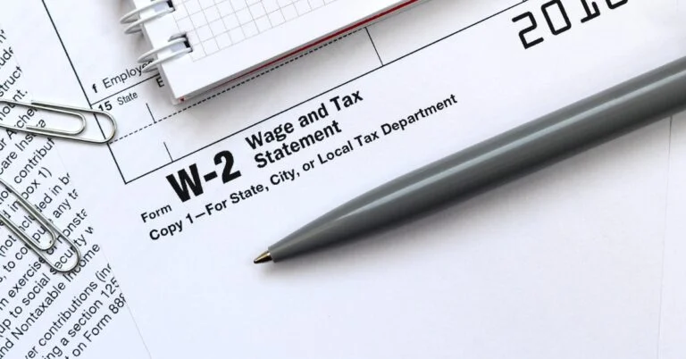 w-2 form creators
