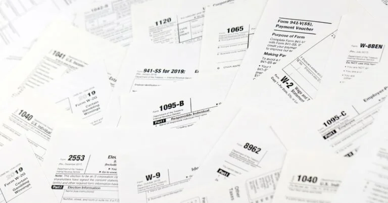 create 1099 forms