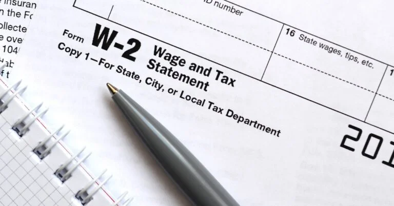 w-2 form creators