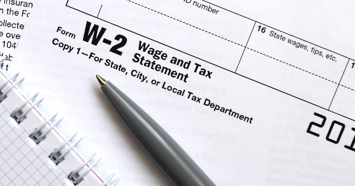 w-2 form creators