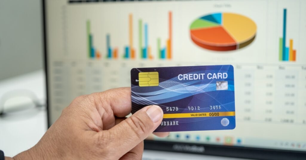 credit score generator