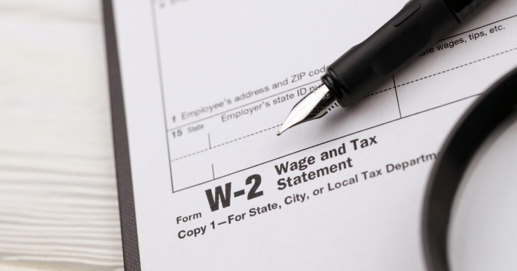 w-2 form creators