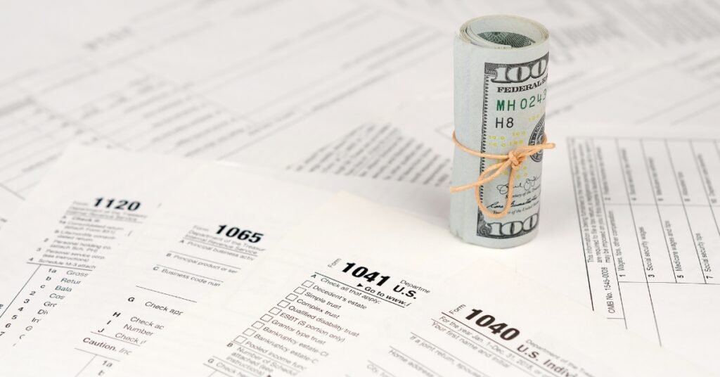 online 1099 form services