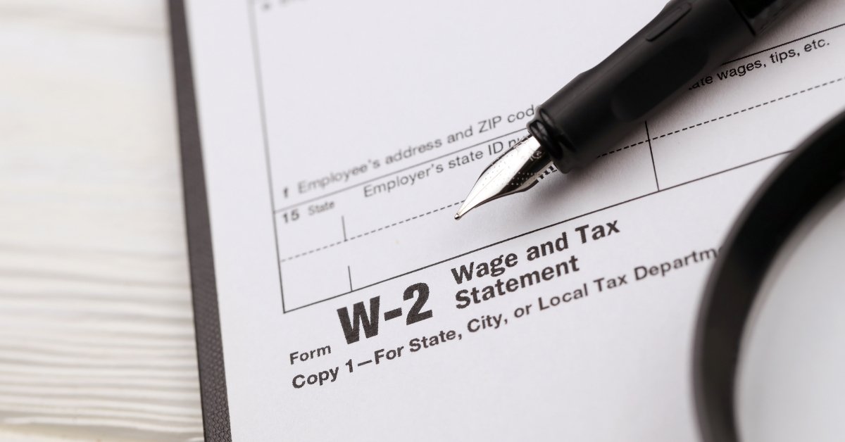 w-2 form maker