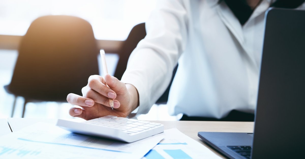 bank statement services