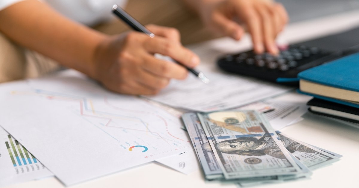 create your bank statement