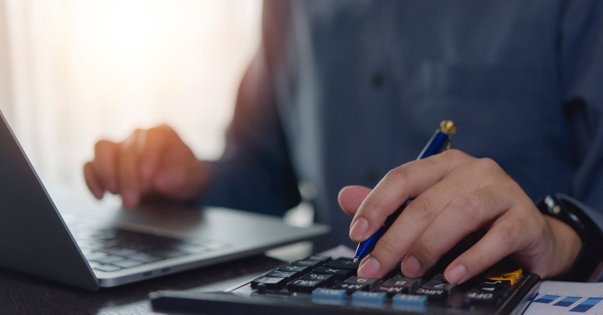 create bank statements