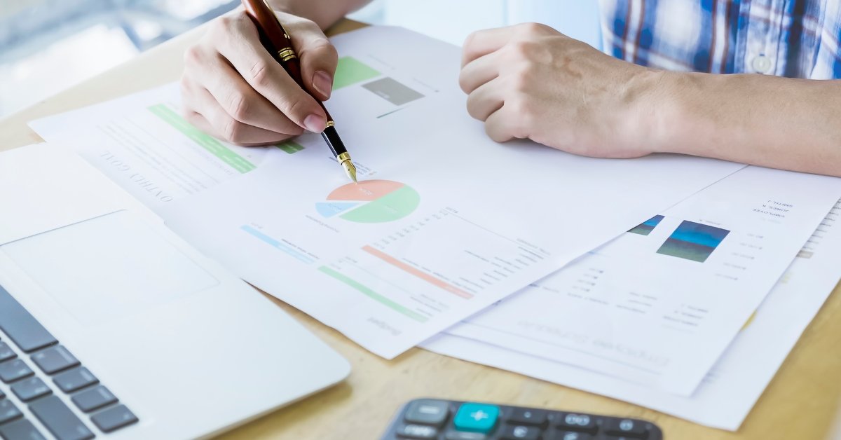 business bank statements