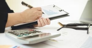 business bank statements