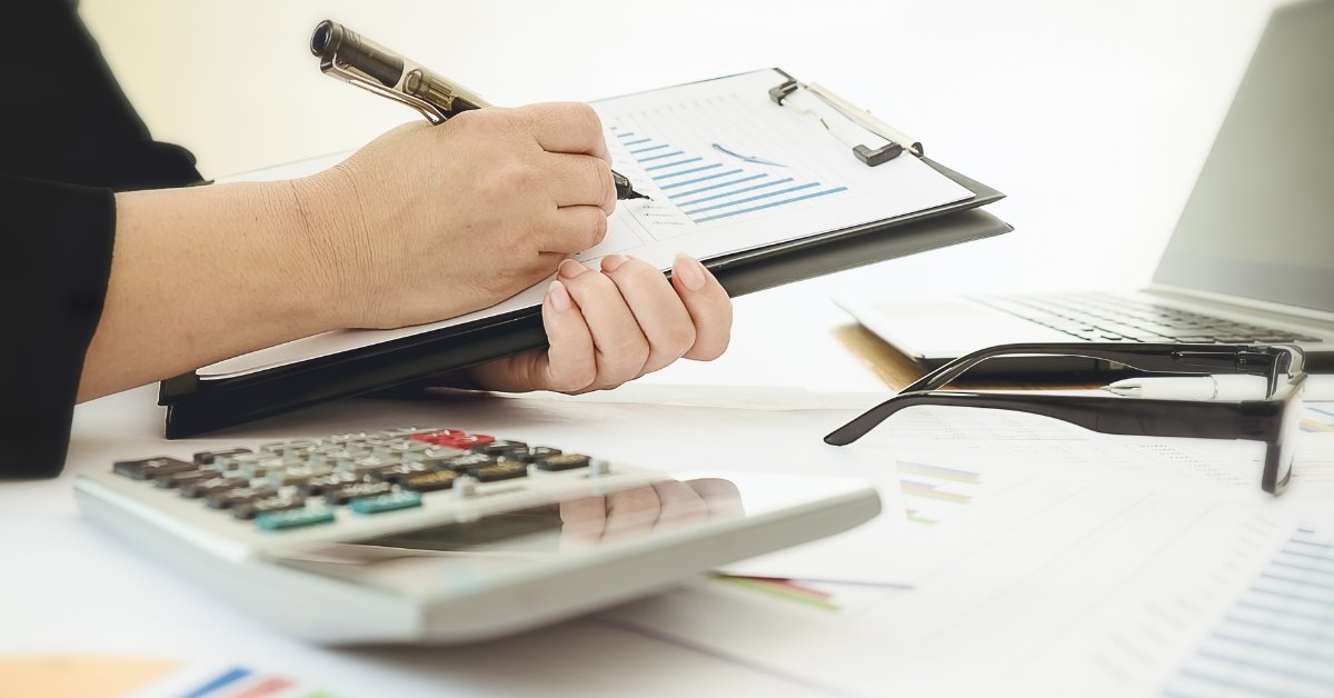 business bank statements