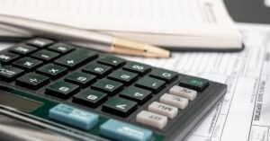 bank statement generator