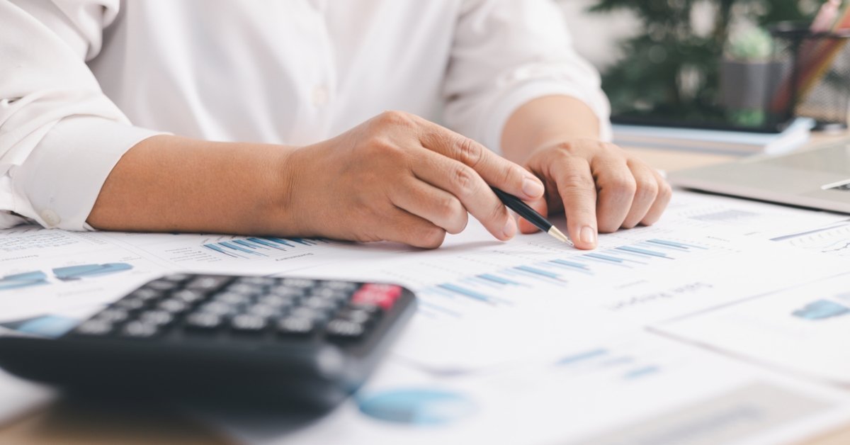 create a credit report