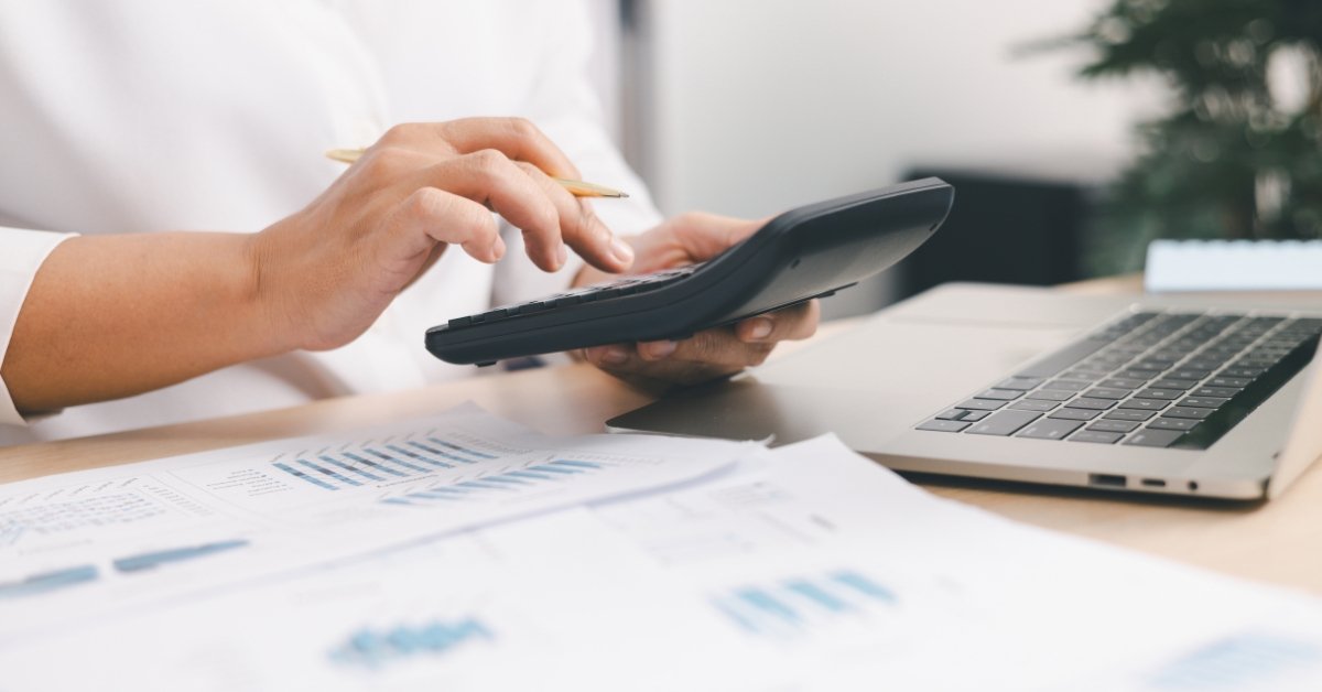 create a credit report