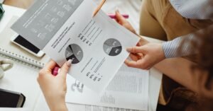 credit report generators