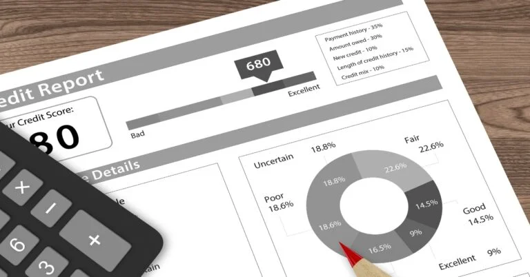 credit report generators